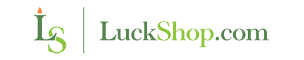 LuckShop — Spiritual Supplies Since 1922