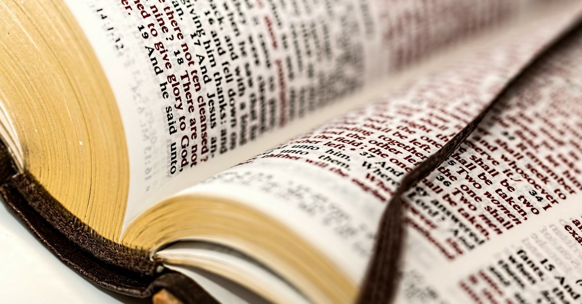 Bible Prayers to Overcome Your Conditions