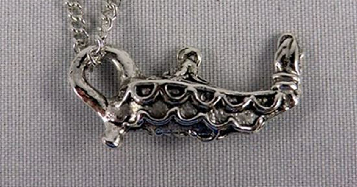 Magickal Amulets and Talismans