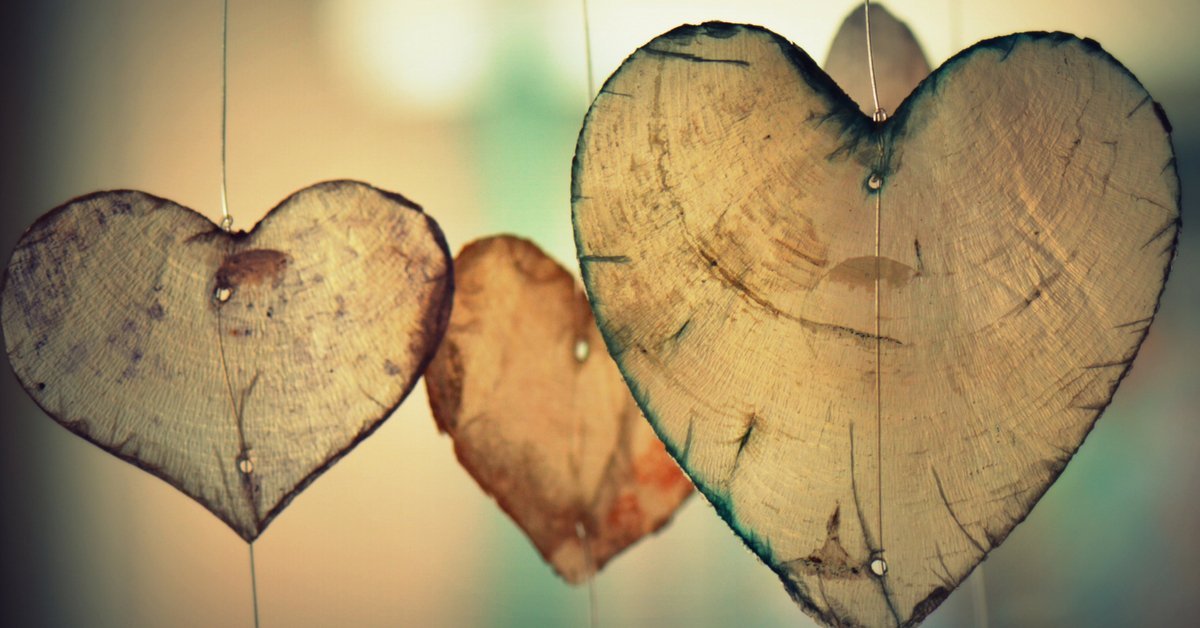 Love is Magick