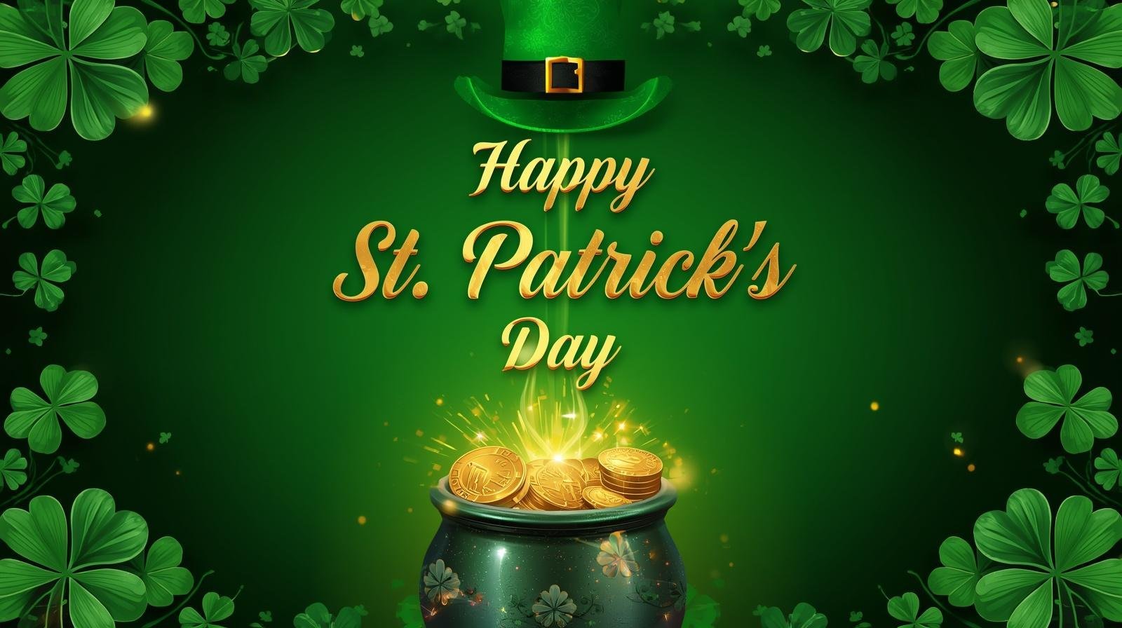 Why St. Patrick’s Day Still Resonates Spiritually Today