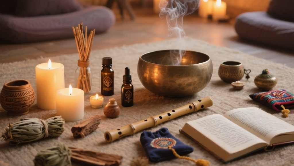 Meditation Essentials: Tools to Enhance Your Practice