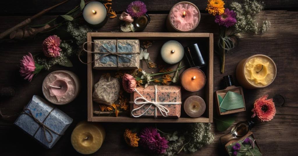 The Perfect Mother's Day: Creating a Relaxing Atmosphere at Home
