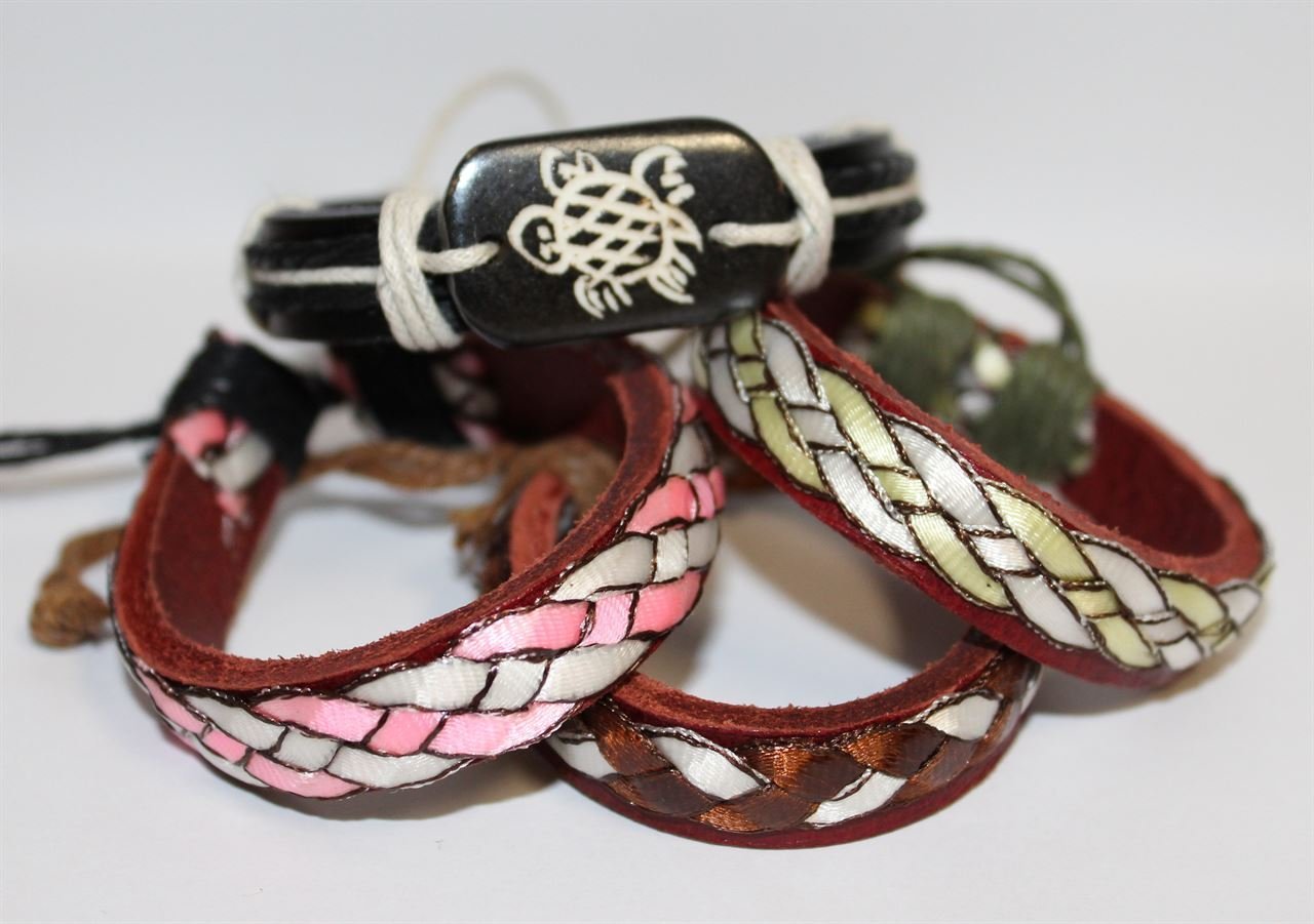 SPIRITUAL BRACELETS