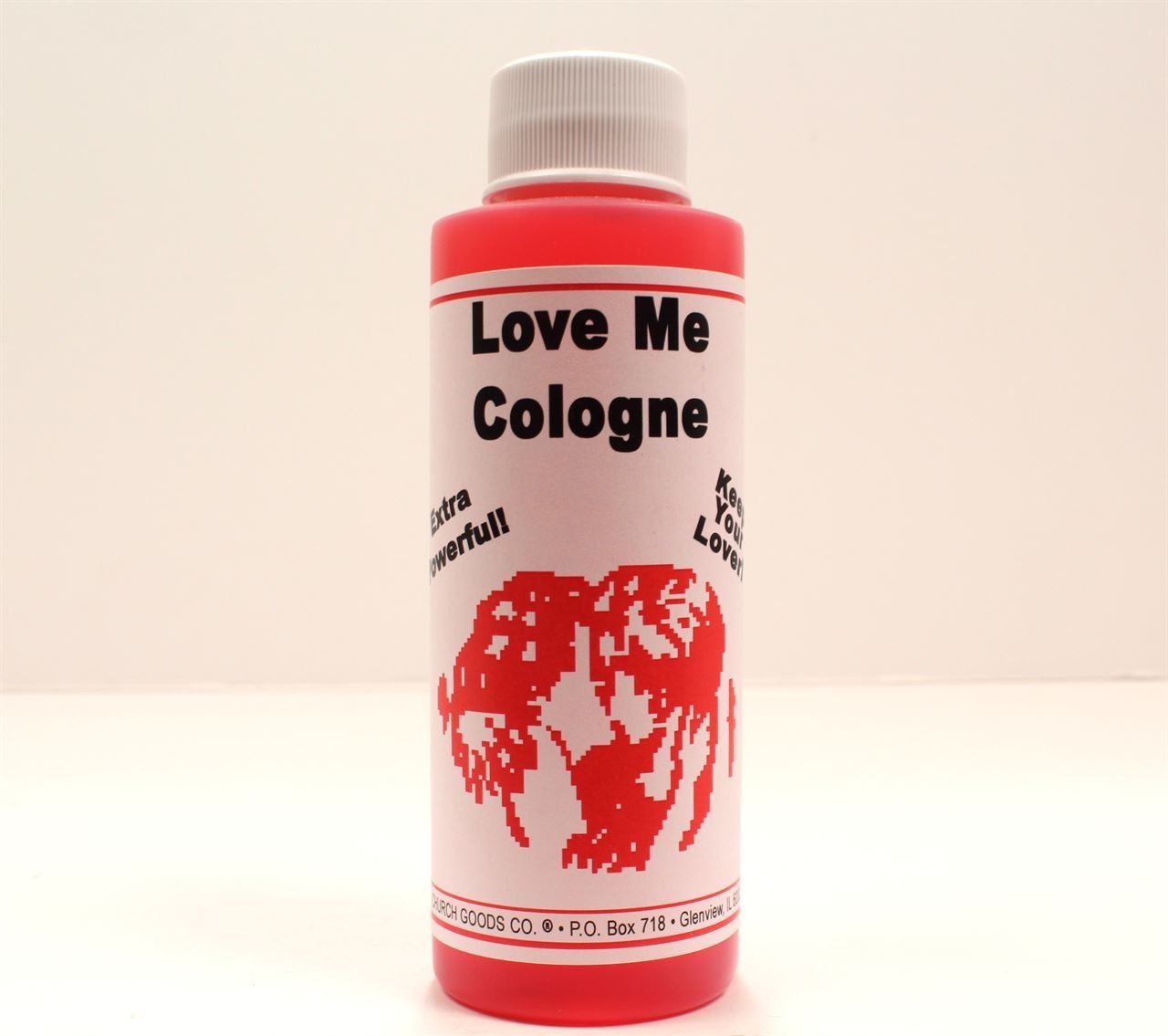 Love Me Highest Power Cologne - Image 1