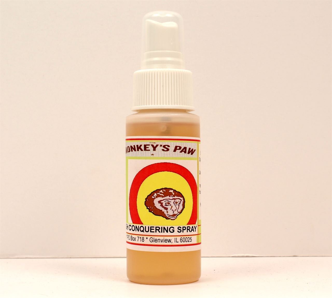 Monkey Paw High Conquering Spray - Image 1