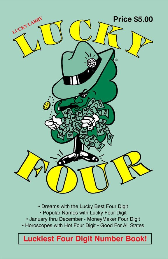 Lucky Four - Image 1
