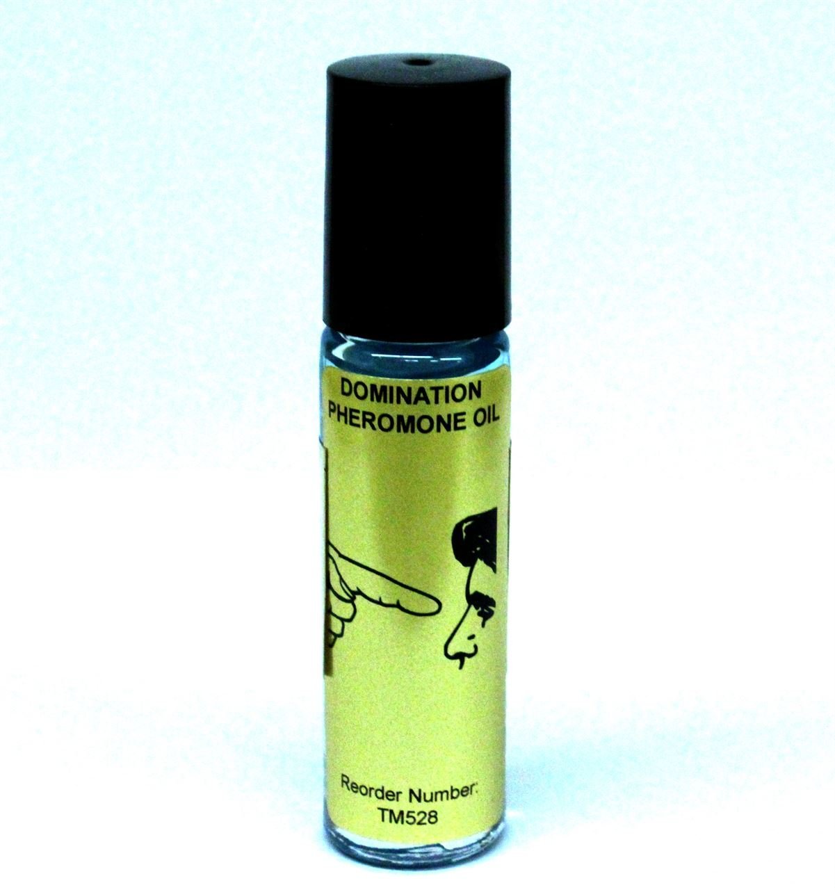 Domination Pheromone Oil - Image 1