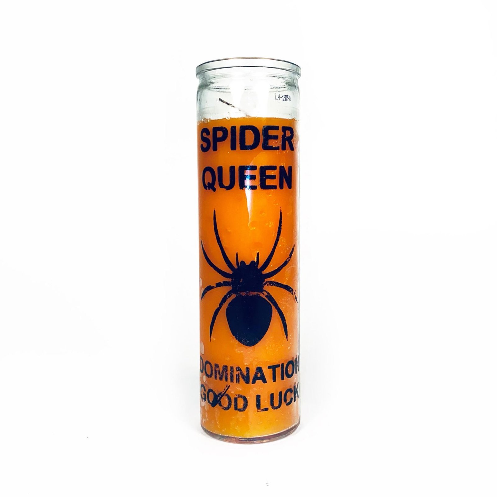 Spider Queen 7 Day Blessed Candle Burning Service - Virtual Altar