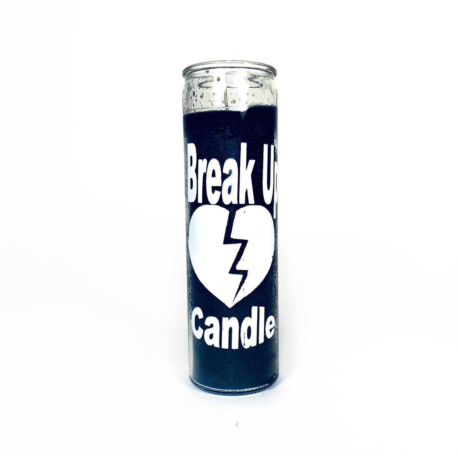 Break-Up 7 Day Blessed Candle Burning Service - Virtual Altar