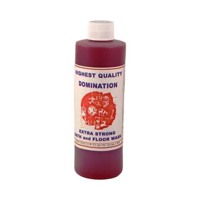 Domination Highest Quality Bath & Floor Wash