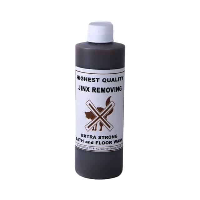 Jinx Removing Highest Quality Bath & Floor Wash