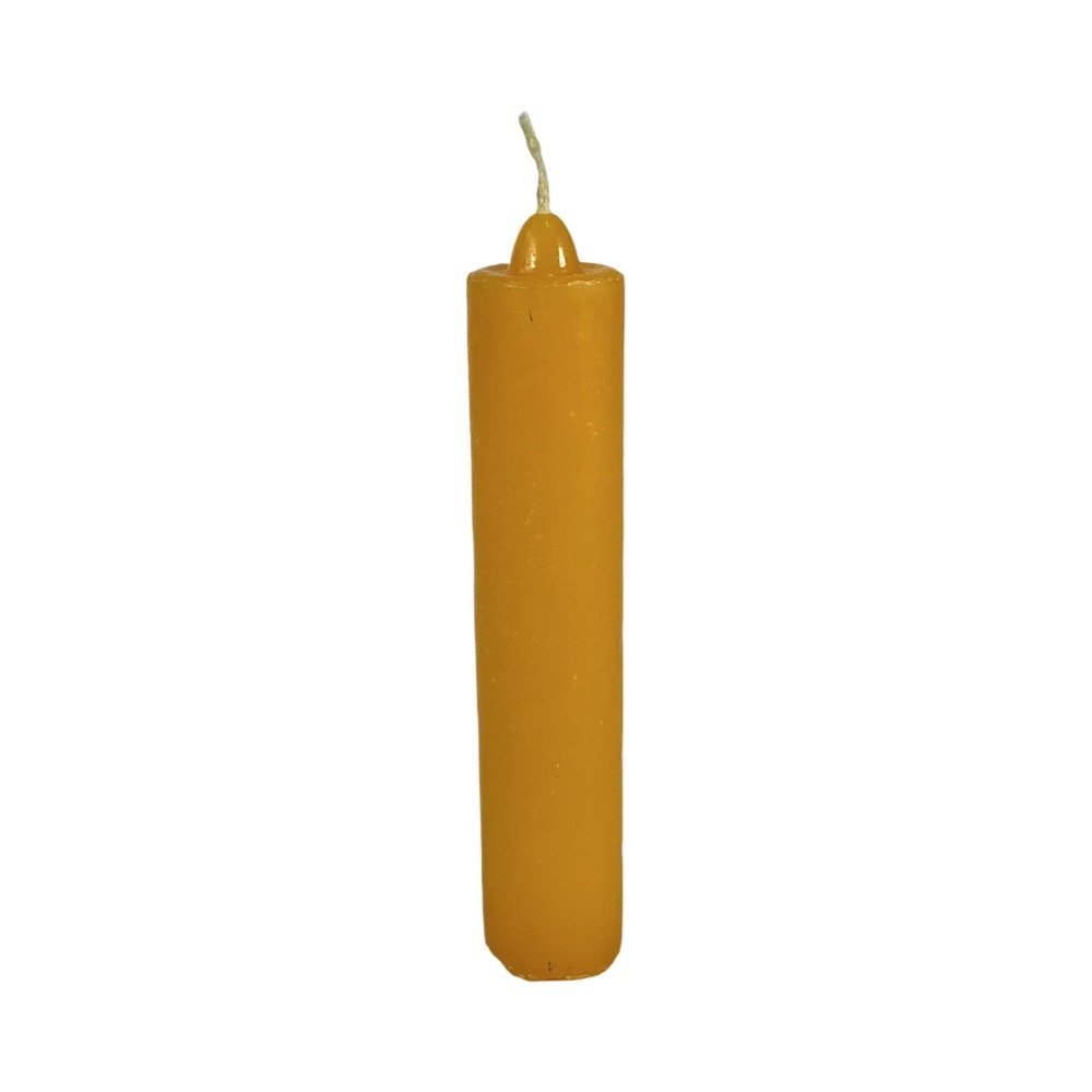 Gold Household Stick Candle 1 Candle