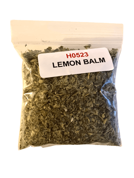 Lemon Balm