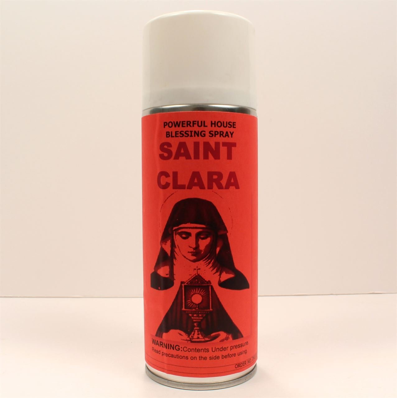 St. Clara Spray
