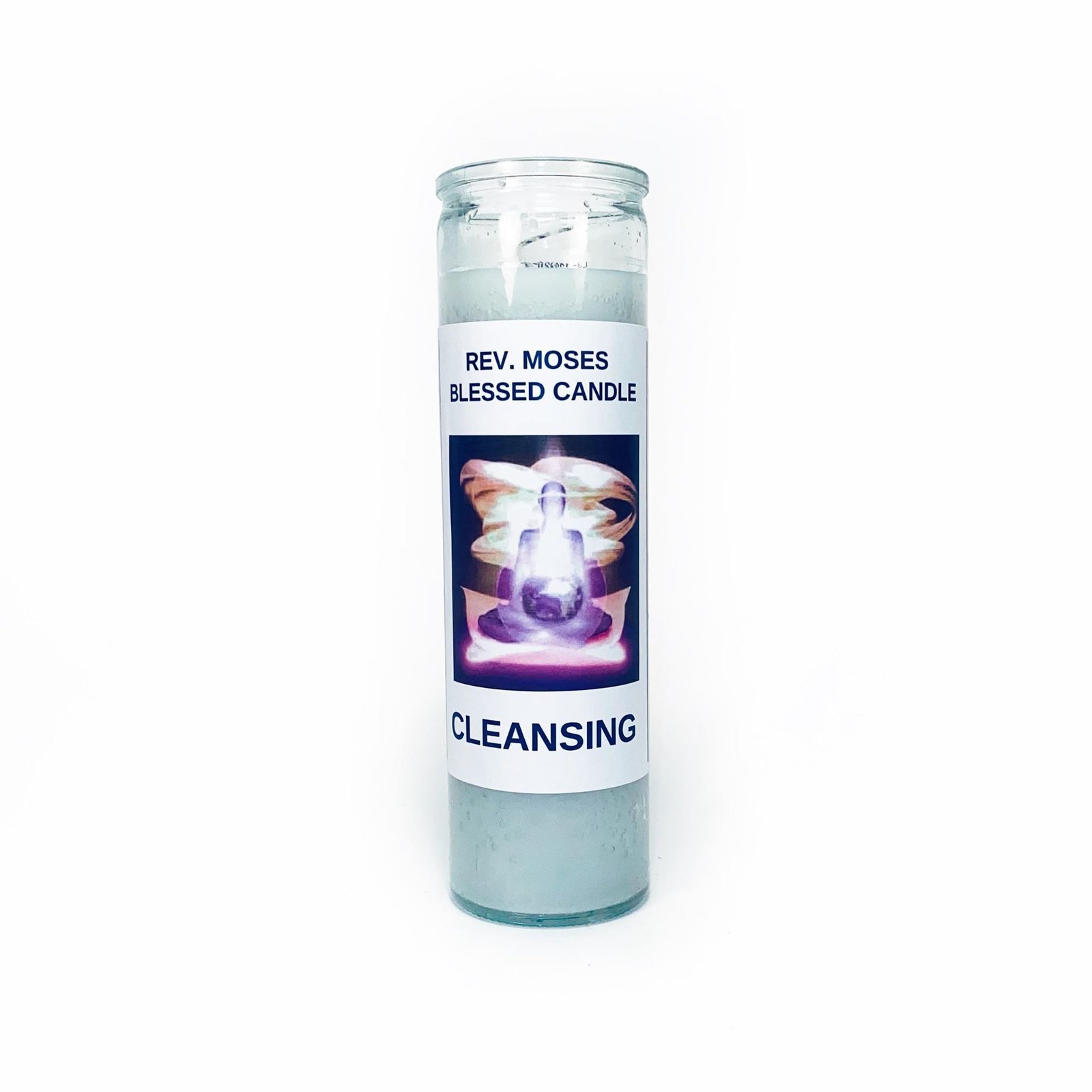 Cleansing 7 Day Candle Burning Service