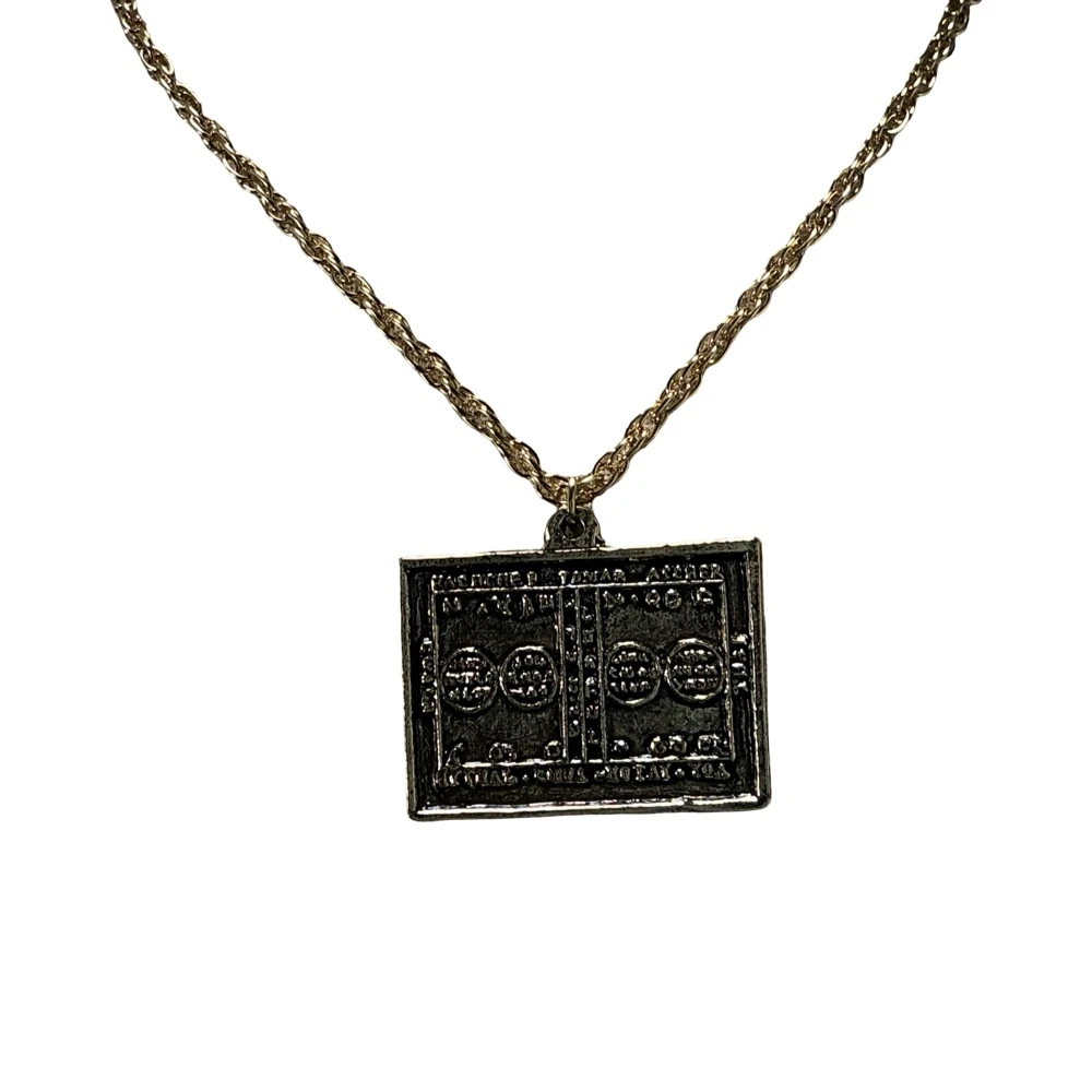 Good Health/Healing Necklace