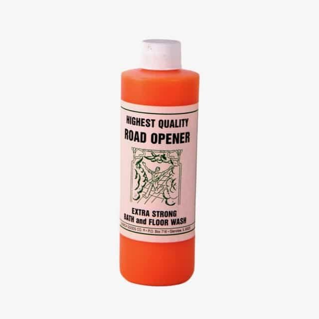 Road Opener Highest Quality Bath & Floor Wash