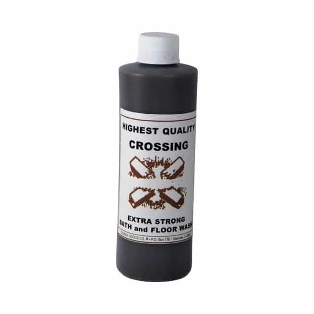 Crossing Highest Quality Bath & Floor Wash
