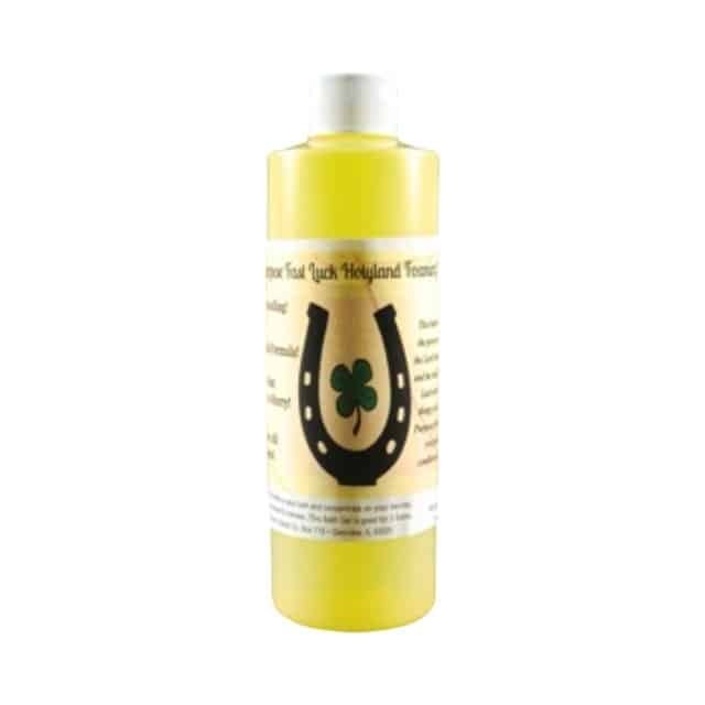 All Purpose / Fast Luck Bubble Bath Gel
