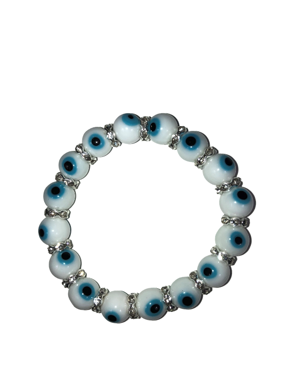 Destroys Witchcraft Bracelet