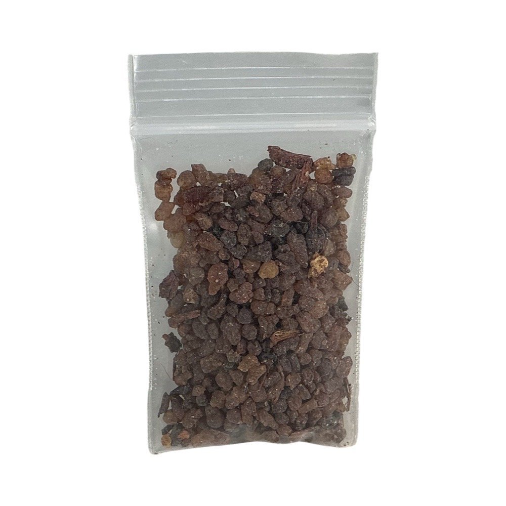 Healing & Protection Incense Resin