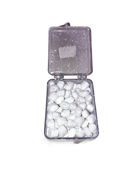 Jasmine Incense Resin