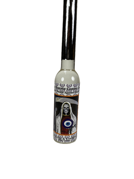 Holy Death Against Harm Cologne