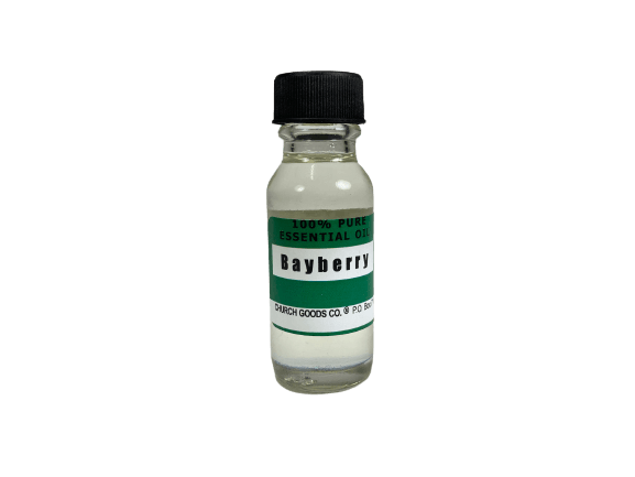 Bayberry Pure Essential Oil
