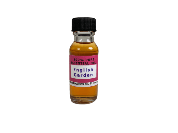 English Garden Pure Essential Oil