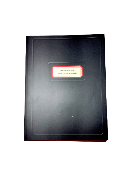 The Black Folder