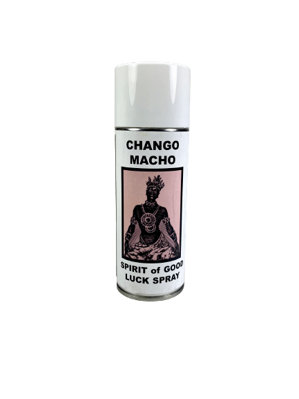 Spirit of Good Luck Spray