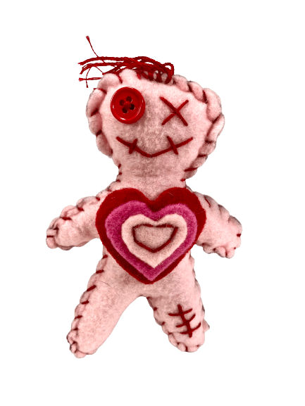 COME TO ME LOVE DOLL FROM SALEM