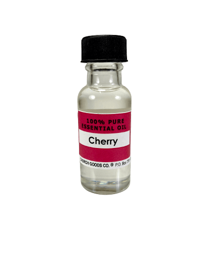 Cherry Pure Essential Oil