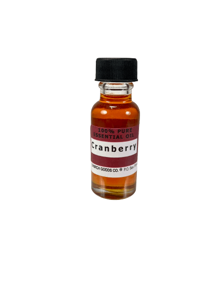 Cranberry Pure Essential Oil