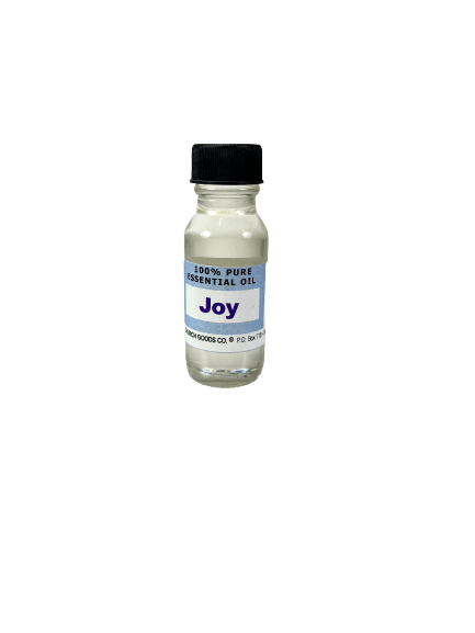 Joy Pure Essential Oil