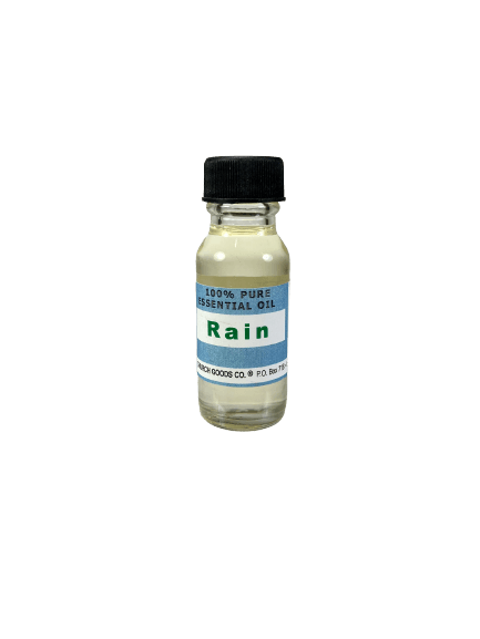 Rain Pure Essential Oil