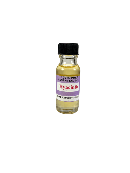 Hyacinth Pure Essential Oil