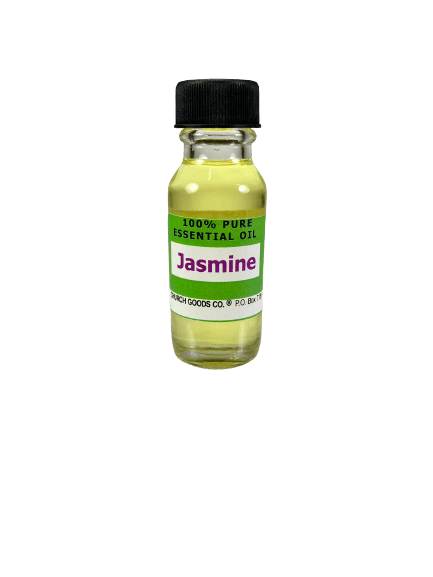 Jasmine Pure Essential Oil