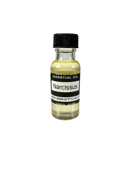Narcissus (Black) Pure Essential Oil