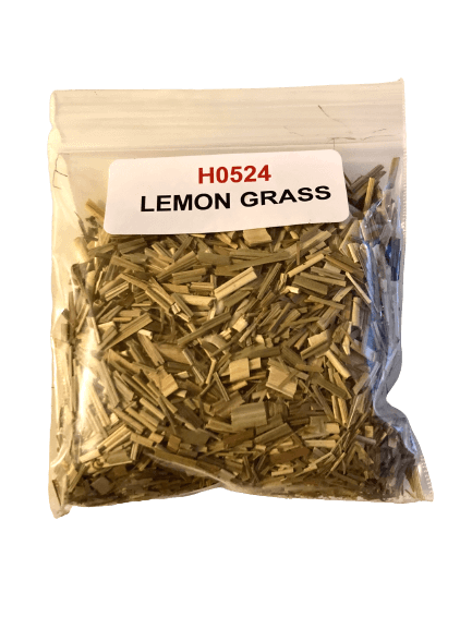 Lemongrass