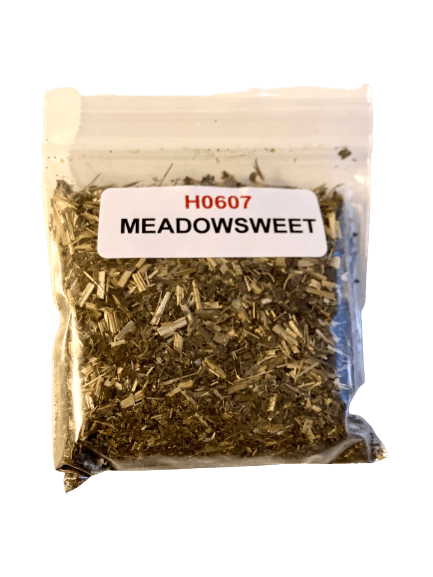 Meadowsweet