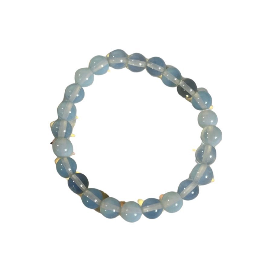 Tranquility Gemstone Bracelet