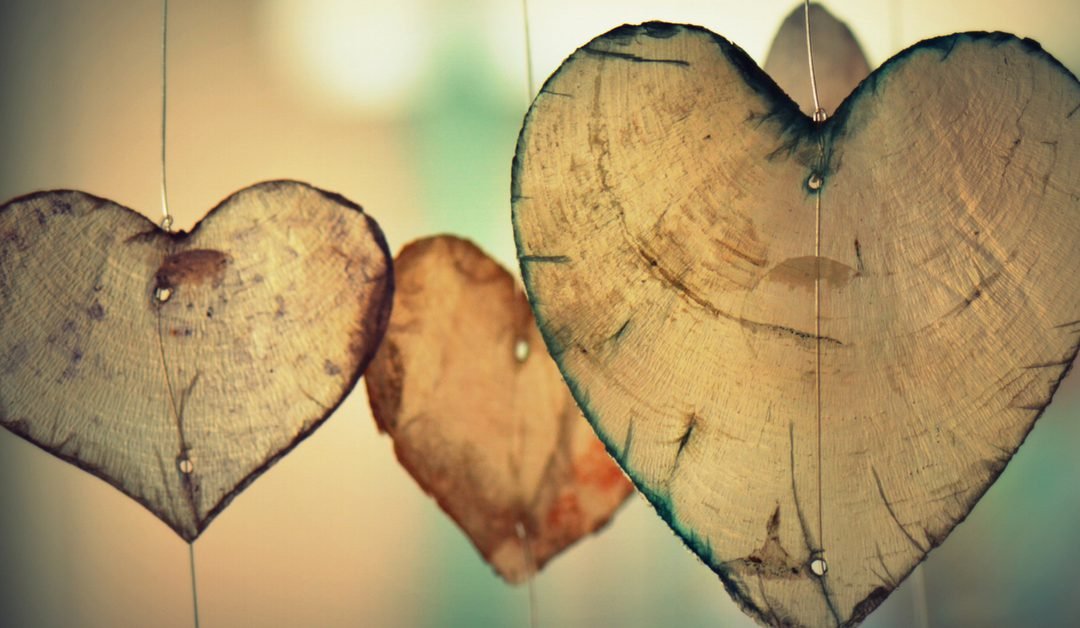 Love is Magick