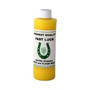 Fast Luck Highest Quality Bath & Floor Wash