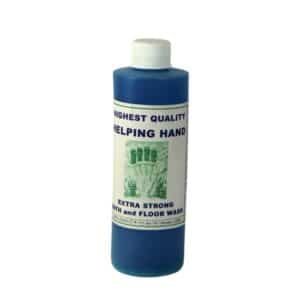 Helping Hand Highest Quality Bath & Floor Wash
