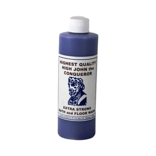 High John the Conqueror Highest Quality Bath & Floor Wash