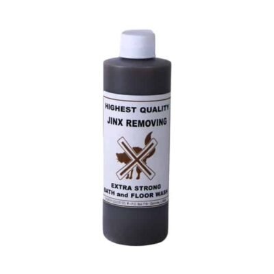 Jinx Removing Highest Quality Bath & Floor Wash