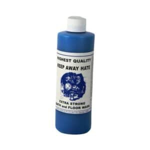 Keep Away Hate Highest Quality Bath & Floor Wash