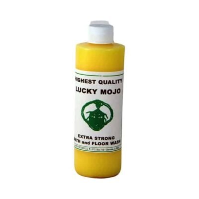 Lucky Mojo Highest Quality Bath & Floor Wash